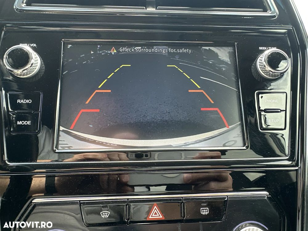 SsangYong Tivoli - 19