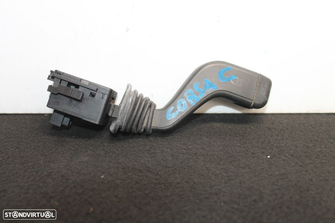 Comando das Luzes Opel Corsa C - 2