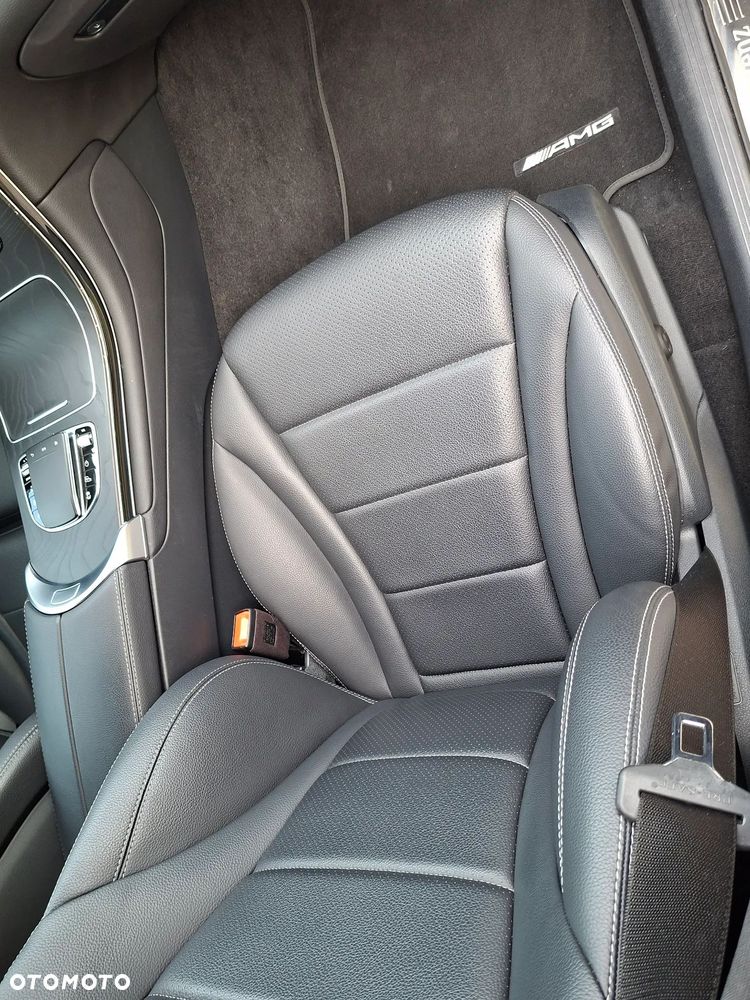 Mercedes-Benz GLC 300 4-Matic - 19