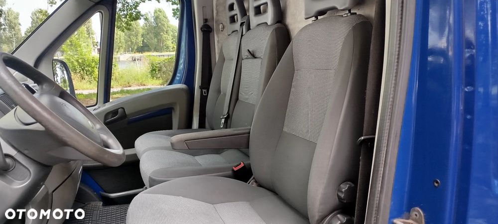 Citroën Jumper - 12