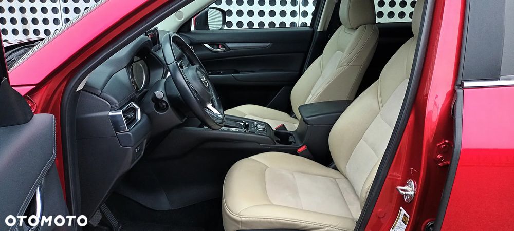 Mazda CX-5 - 9