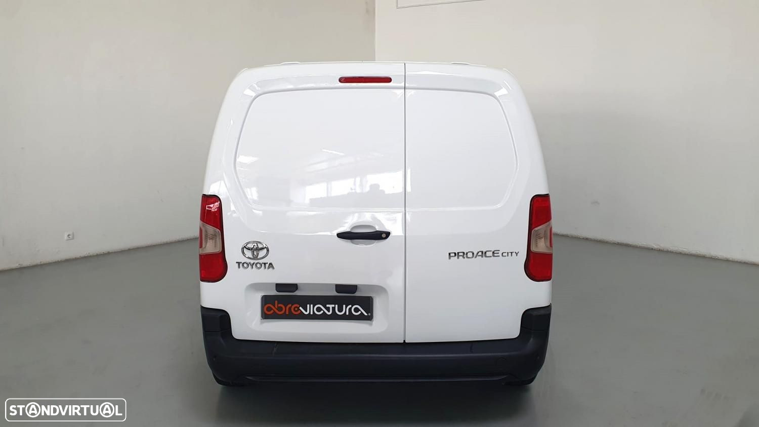 Toyota Proace City  1.5D 102 L1 Excl - 5