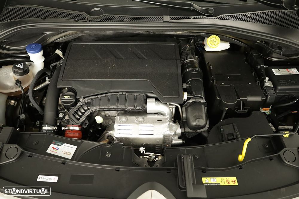 Citroën C3 1.2 PureTech Max - 24