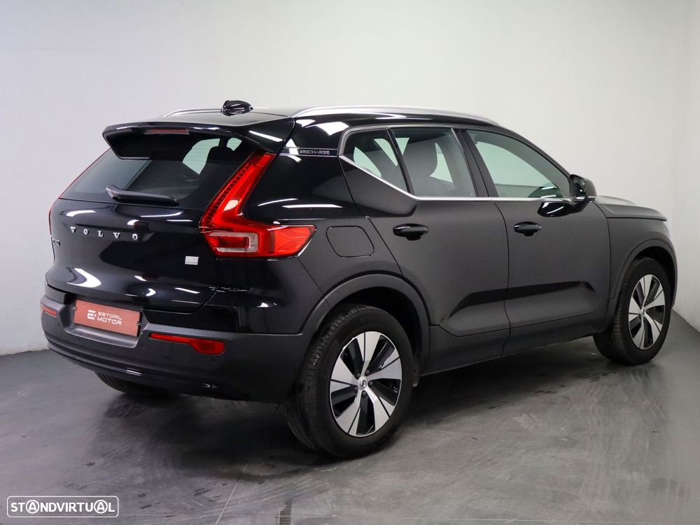 Volvo XC 40 1.5 T4 PHEV Core - 4