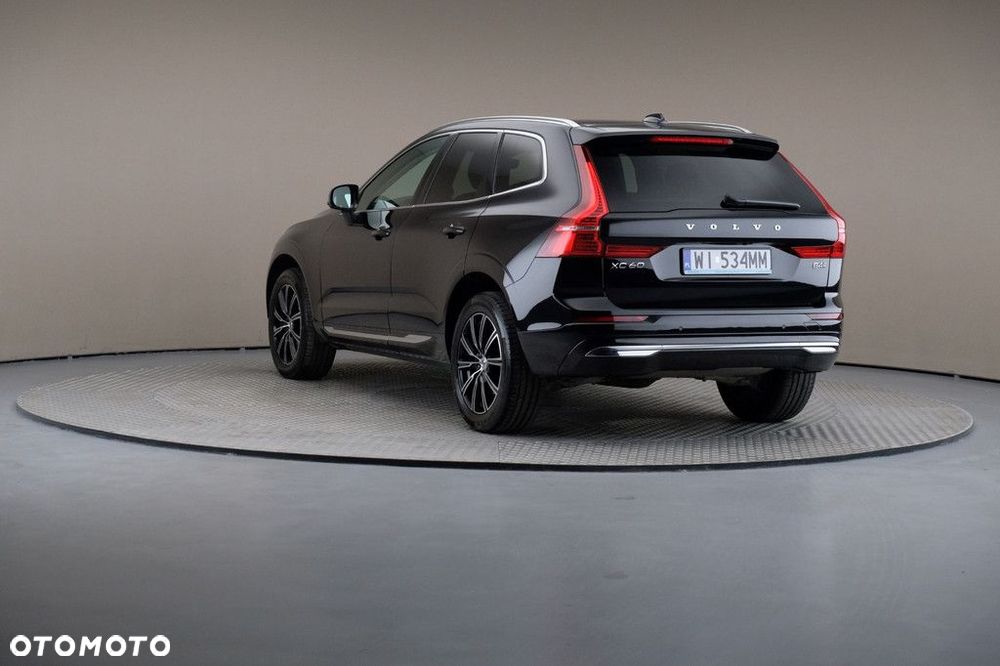Volvo XC 60 - 2