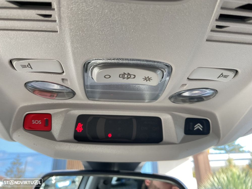 Citroën C5 Aircross 1.5 BlueHDi Live EAT8 - 23