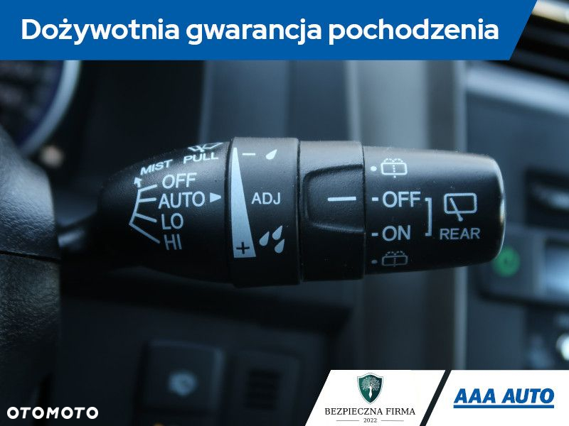 Honda CR-V - 22