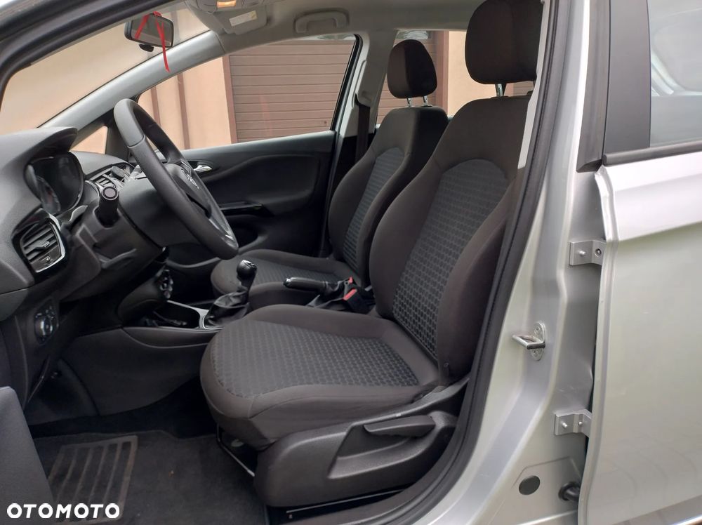 Opel Corsa 1.4 Innovation - 22