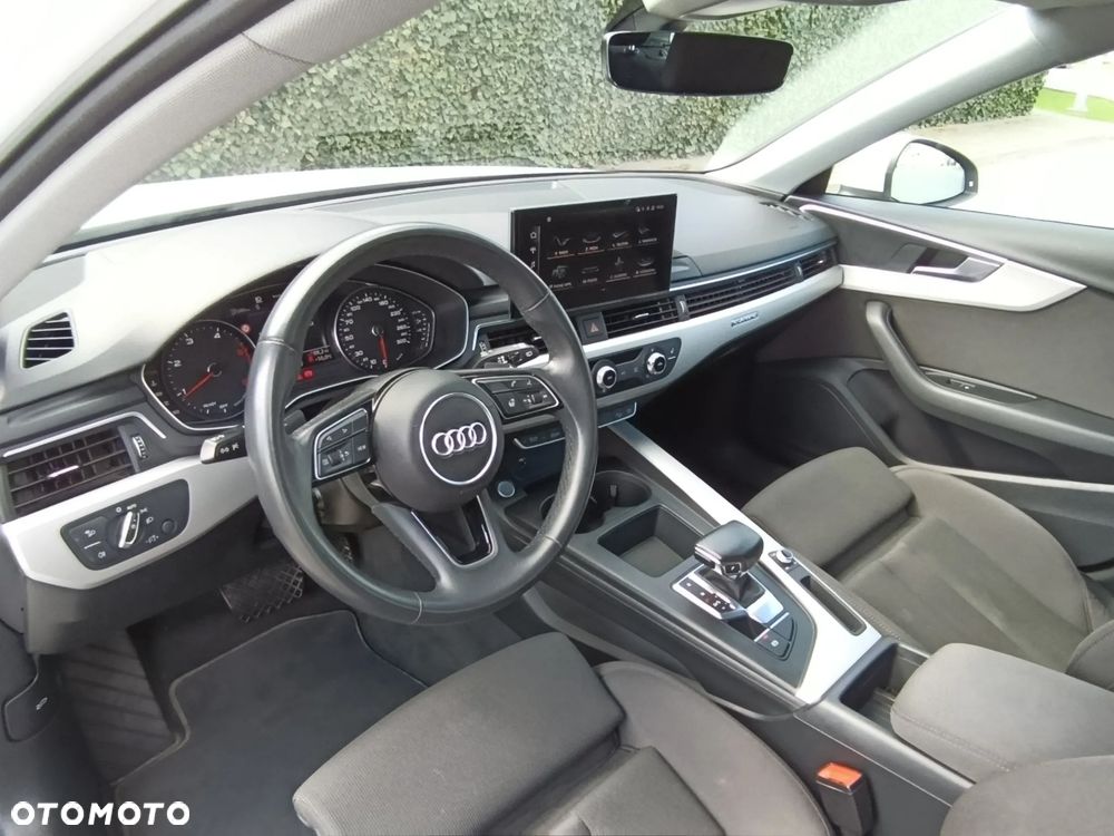 Audi A4 Allroad 40 TDI mHEV Quattro S tronic - 16