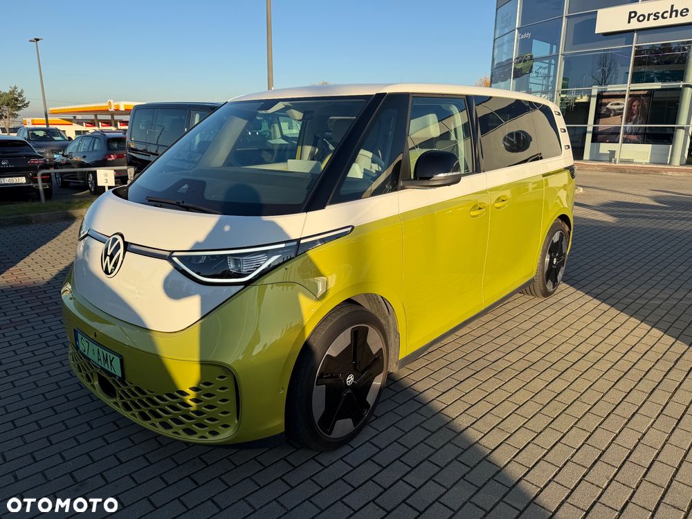 Volkswagen ID. Buzz - 10