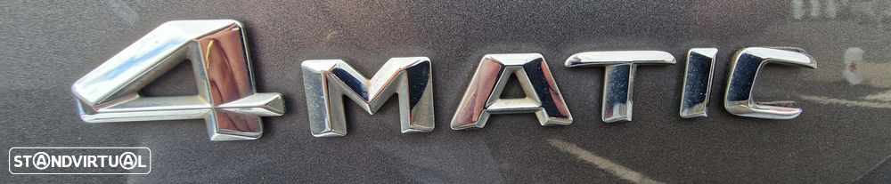 Mercedes-Benz GLA 220 CDI 4-Matic - 17