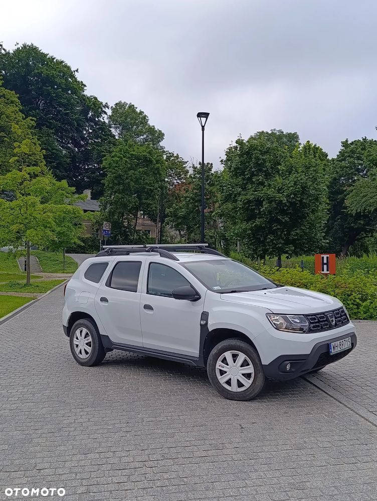 Dacia Duster 1.0 TCe Essential - 3