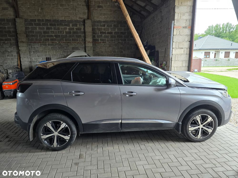 Peugeot 3008 1.5 BlueHDi Allure S&S EAT8 - 2