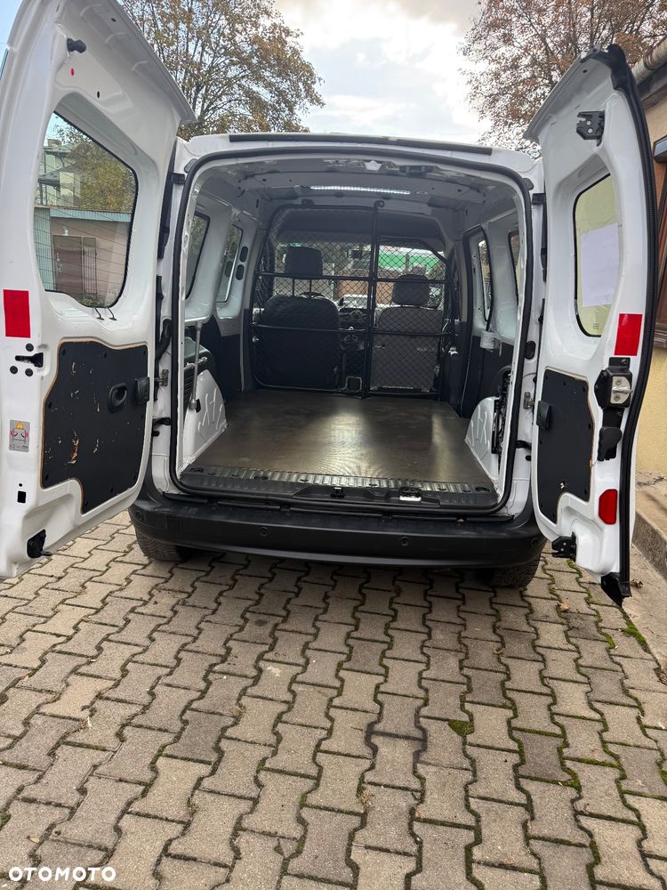 Renault KANGOO - 3