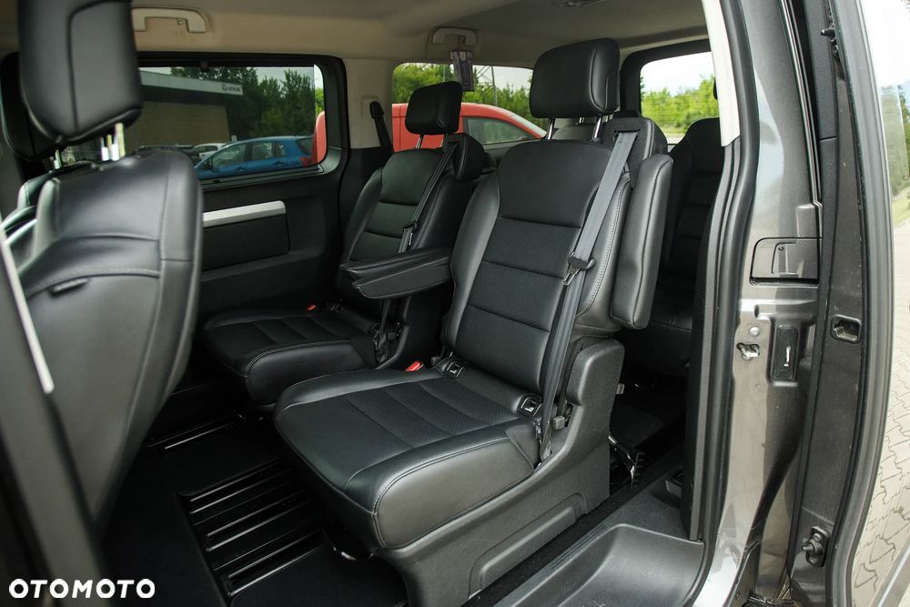 Citroën SpaceTourer 2.0 BlueHDi XL Business Lounge - 31