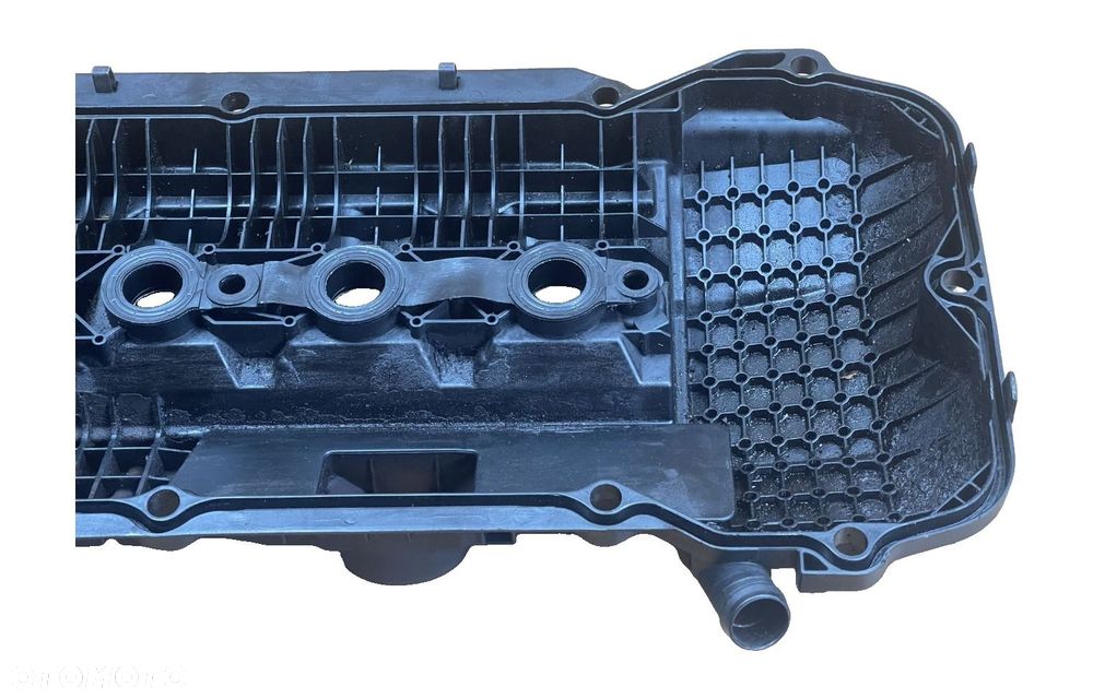 BMW 3 E46 5 E39 7 E38 X5 E53 1998-2006 POKRYWA ZAWORÓW BENZYNA 1432928 - 6