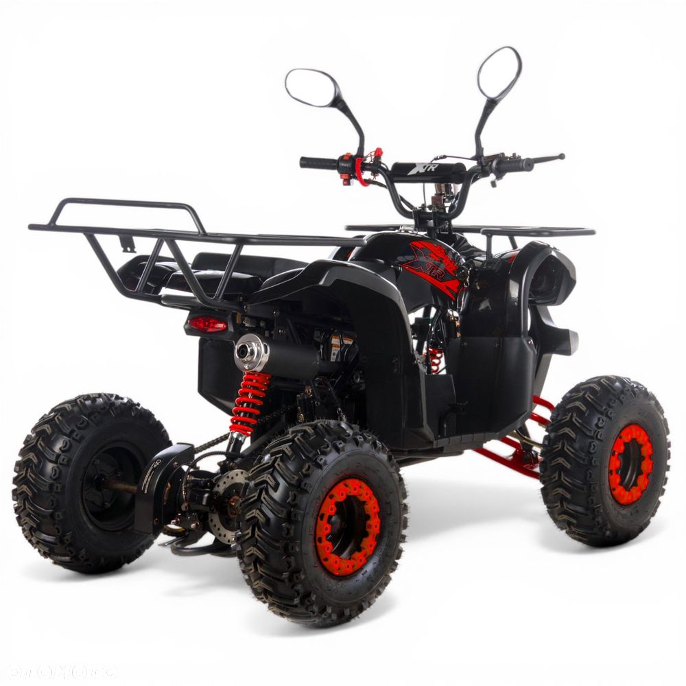 XTR Inny - 20