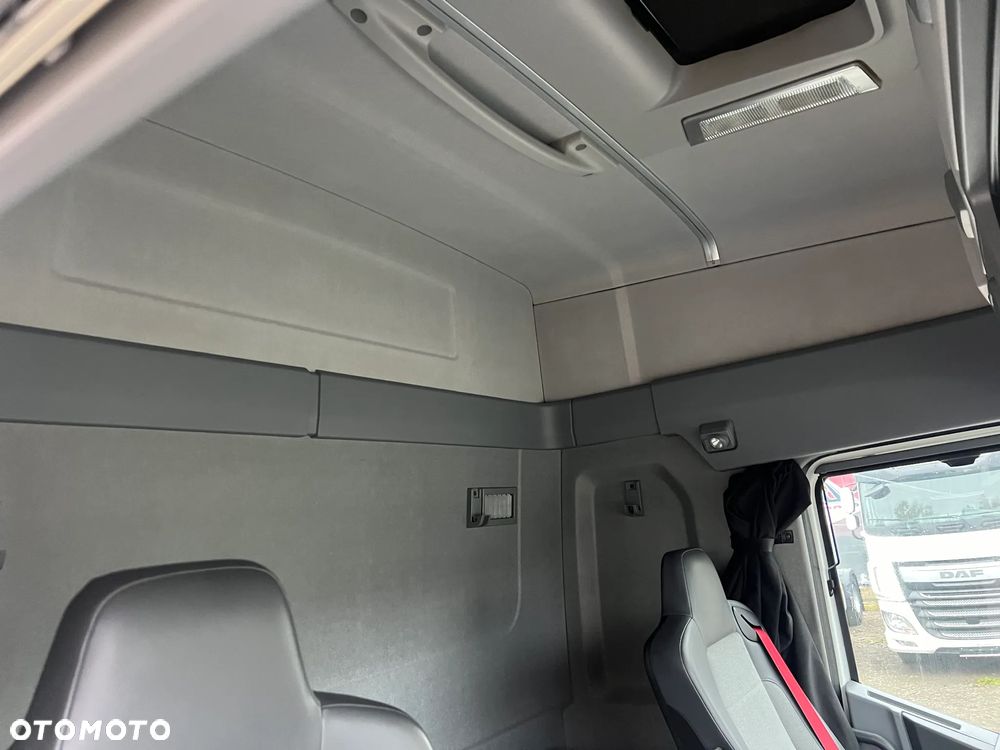 Renault GAMA T 440 13 L MOTOR - 20