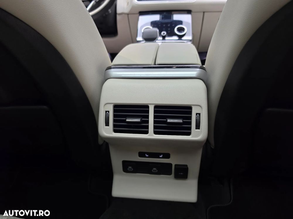 Land Rover Range Rover Velar 3.0 D300 MHEV Dynamic SE - 20