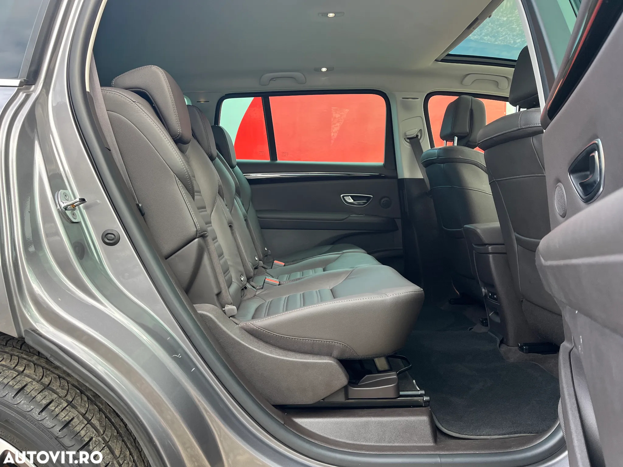 Renault Espace Energy TCe 225 EDC LIMITED - 10