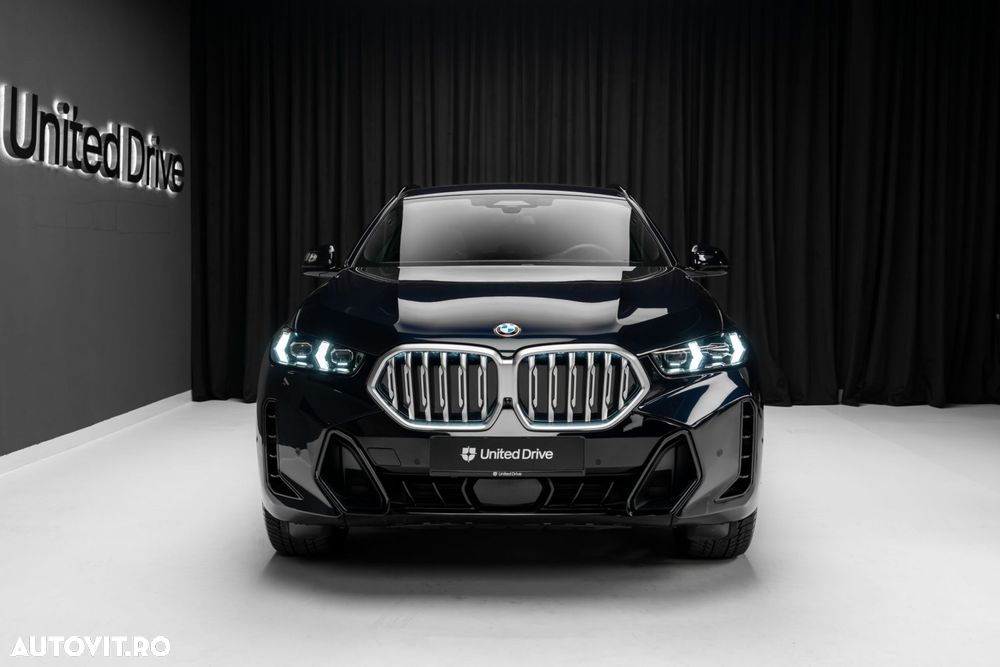 BMW X6 - 2