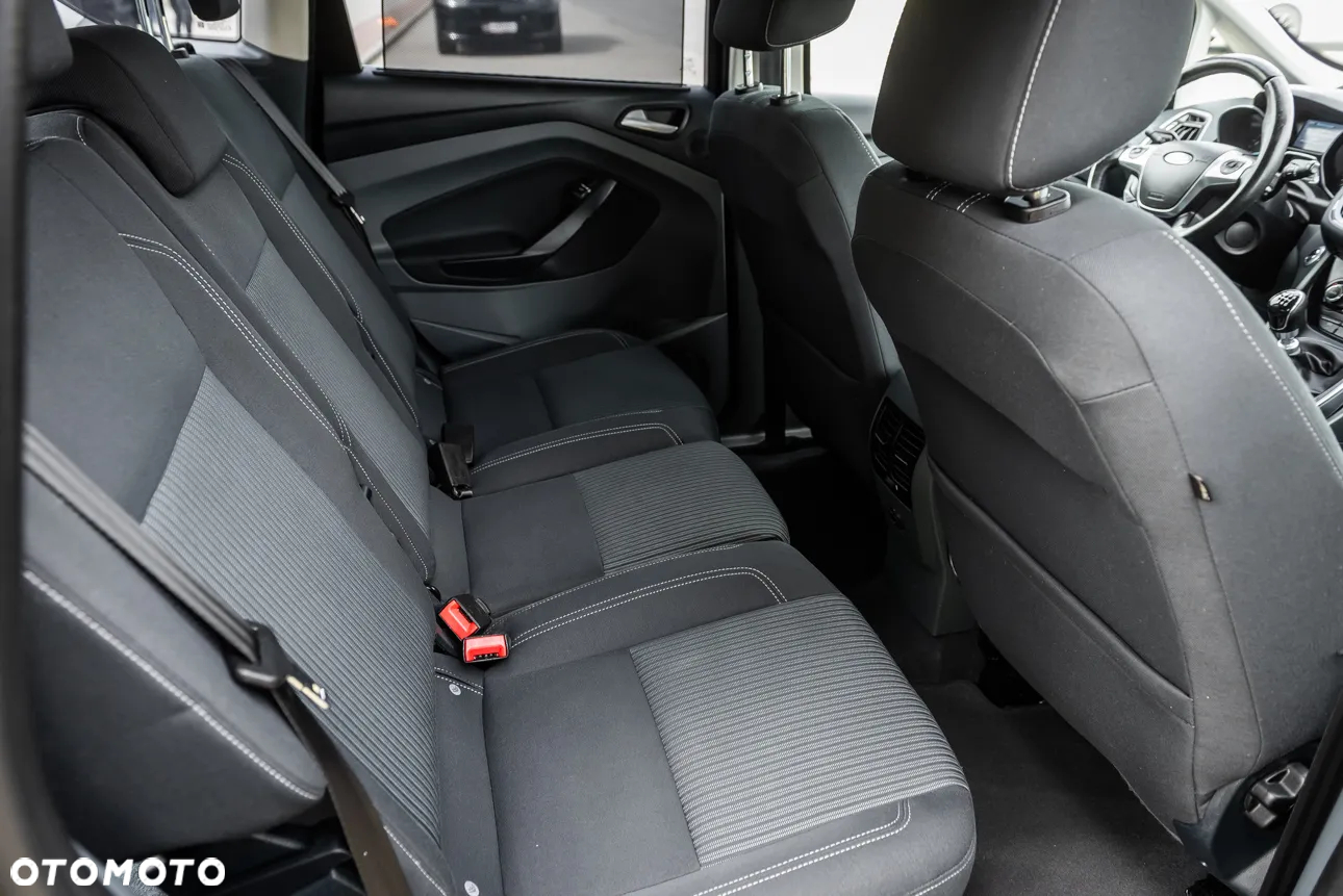 Ford C-MAX - 30