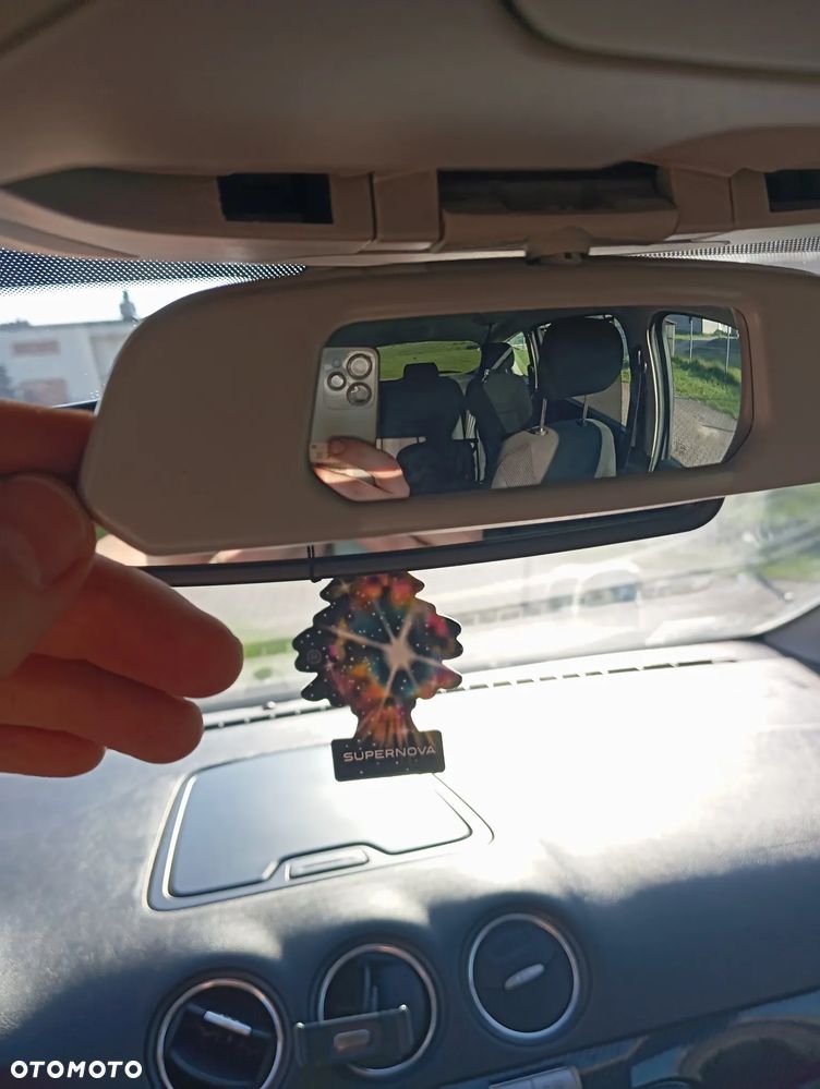 Ford S-Max 2.0 Viva Titanium - 16