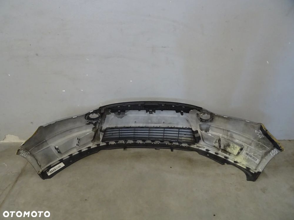 ZDERZAK PRZÓD PRZEDNI FORD S-MAX MK1 06-10 NR120 - 19