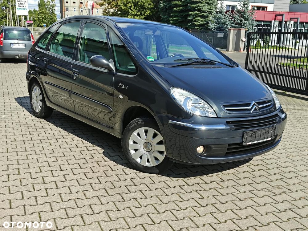 Citroën Xsara Picasso 1.6i SX Plus - 6