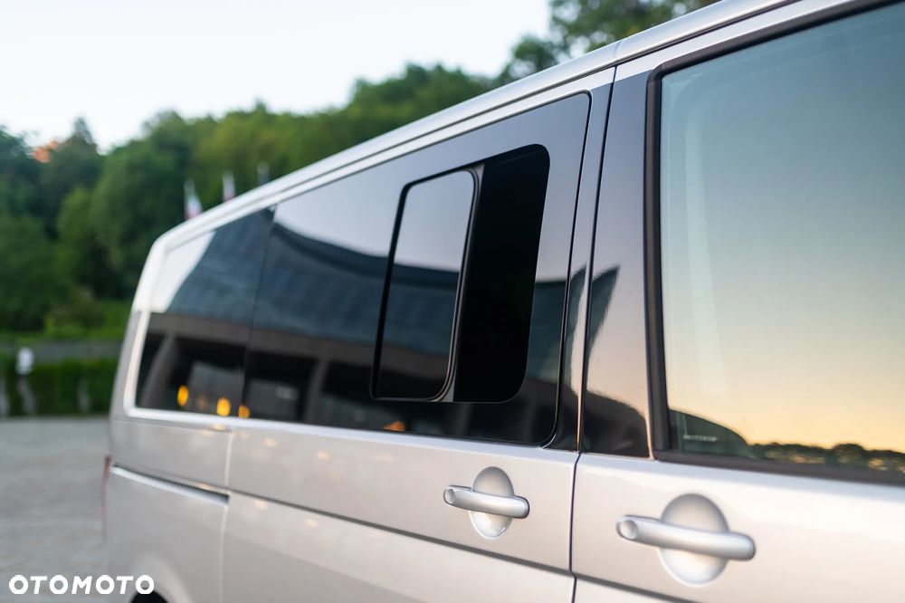 Volkswagen Multivan 2.0 BiTDI L1 Highline 4Motion DSG - 27