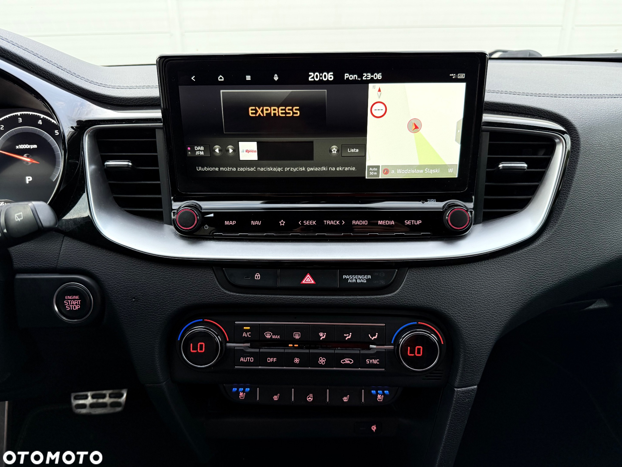 Kia XCeed 1.6 T-GDI GT-Line DCT - 26