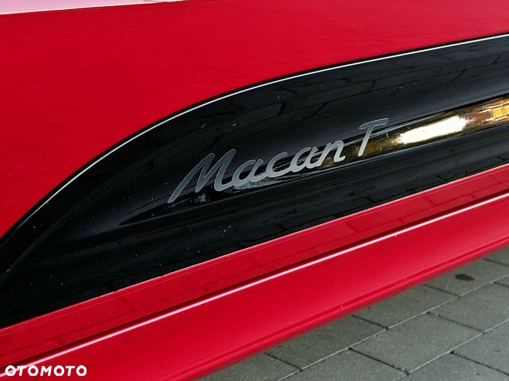 Porsche Macan - 11