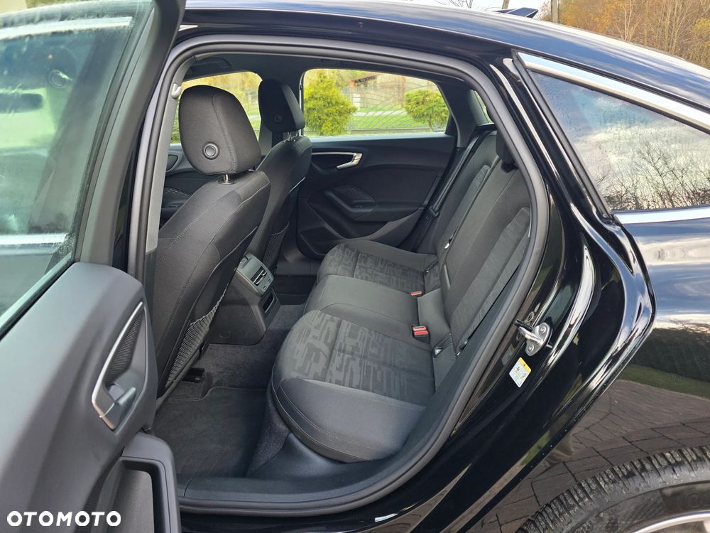 Audi A5 Limousine TFSI S tronic - 10