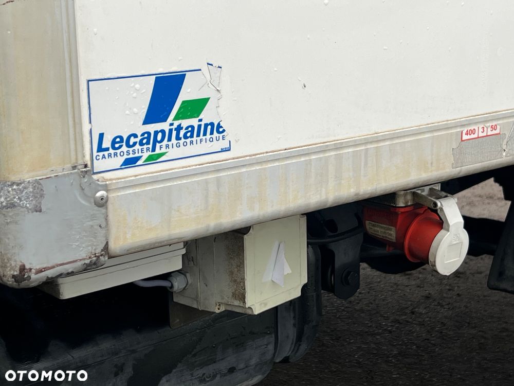 Iveco Daily 35S14 Carrier Pulsor 600 Mt. (392) - 16