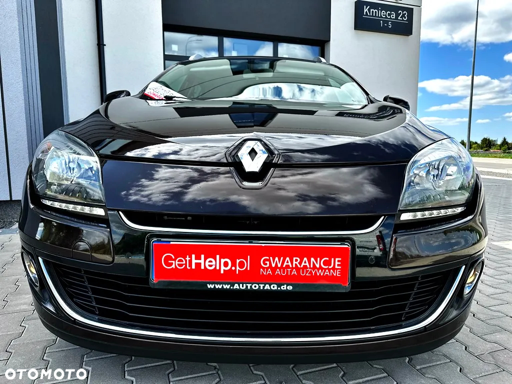 Renault Megane Grandtour TCe 130 Luxe - 23