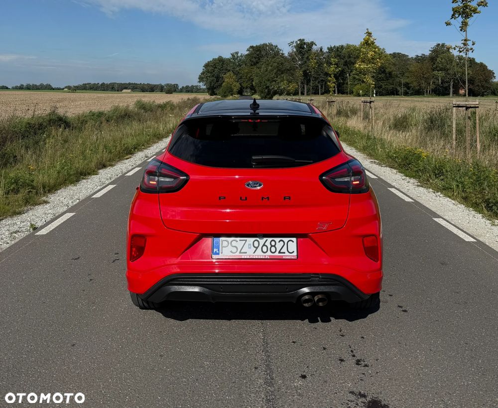Ford Puma 1.5 EcoBoost ST - 6
