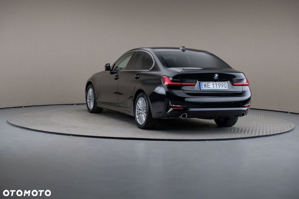 BMW Seria 3 - 2