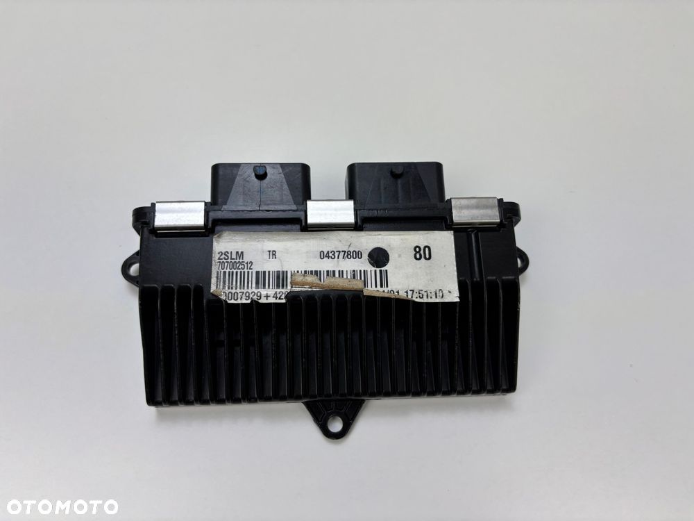 Komputer Ecu Can-Am Maverick X3 Turbo 2017-23 Oryginał - 1