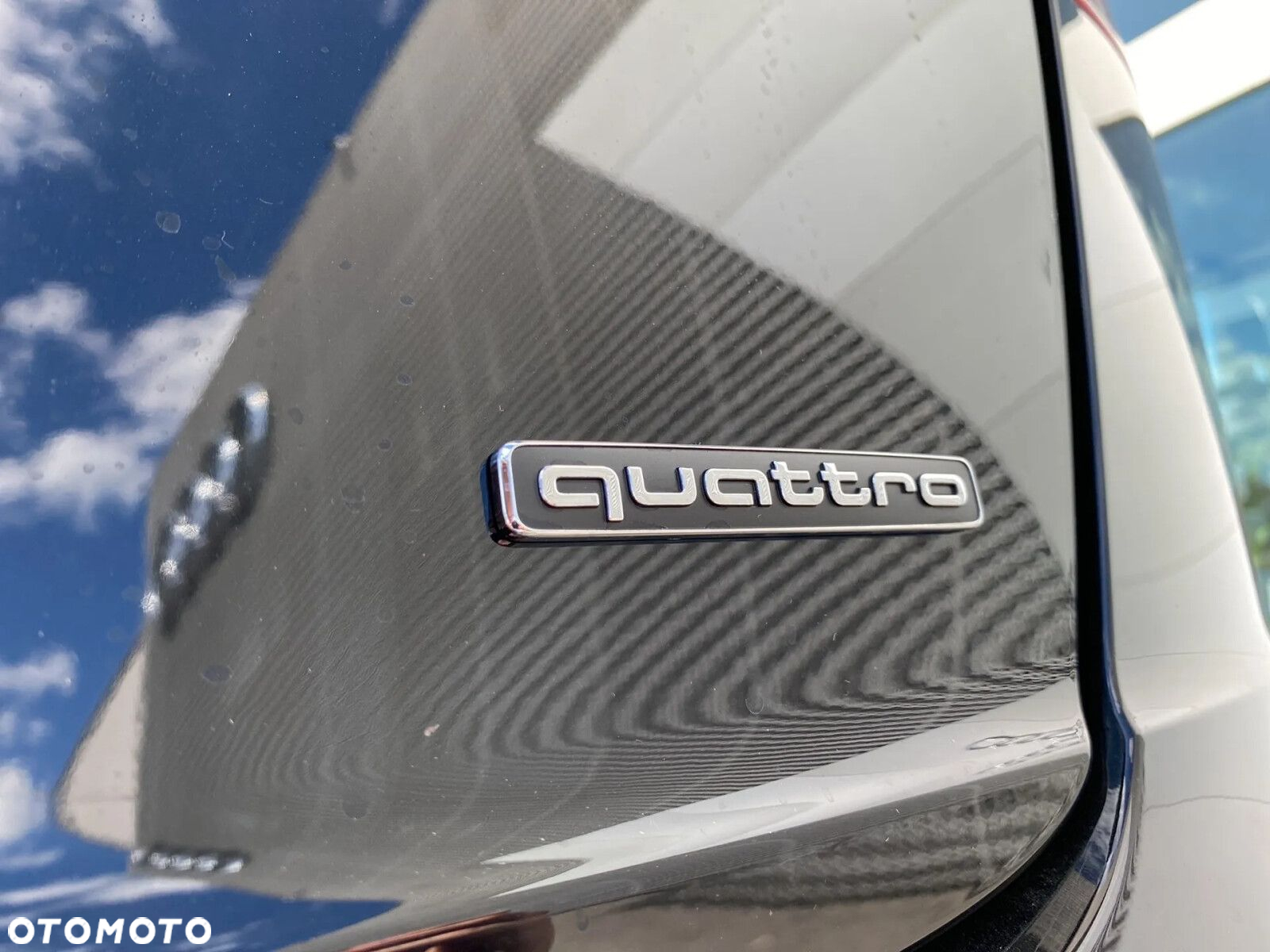 Audi Q8 - 15