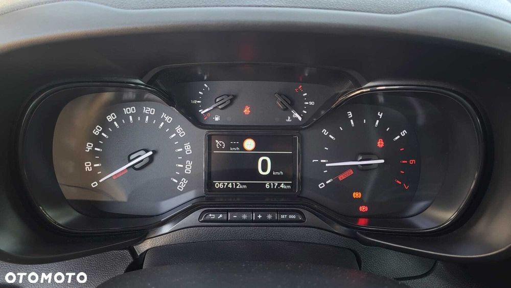 Toyota Proace City Verso - 27