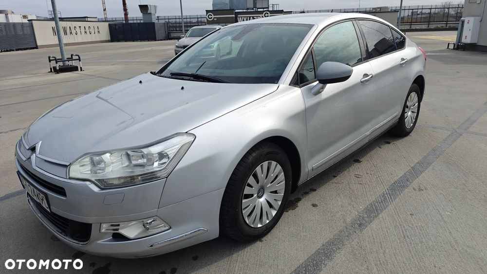 Citroën C5 2.0 16V Confort - 2