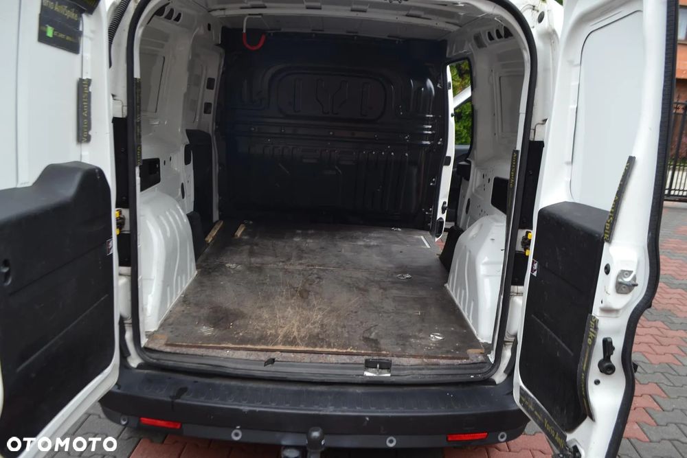 Fiat Doblo Kombi Maxi XL 1.6 MJ Active - 17