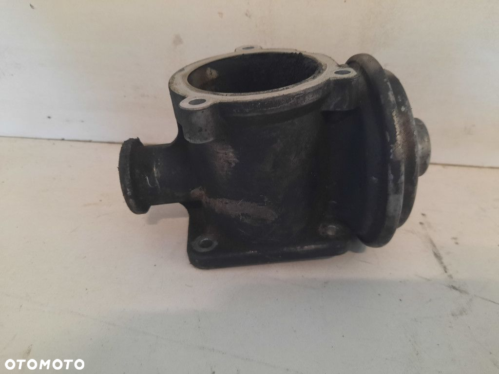 BMW X3 E83 03-06 2.0 D ZAWÓR EGR 7791480 M47T0E4 - 2