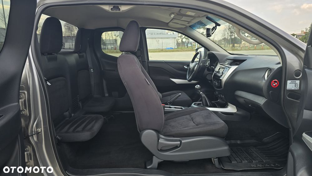 Nissan Navara - 11