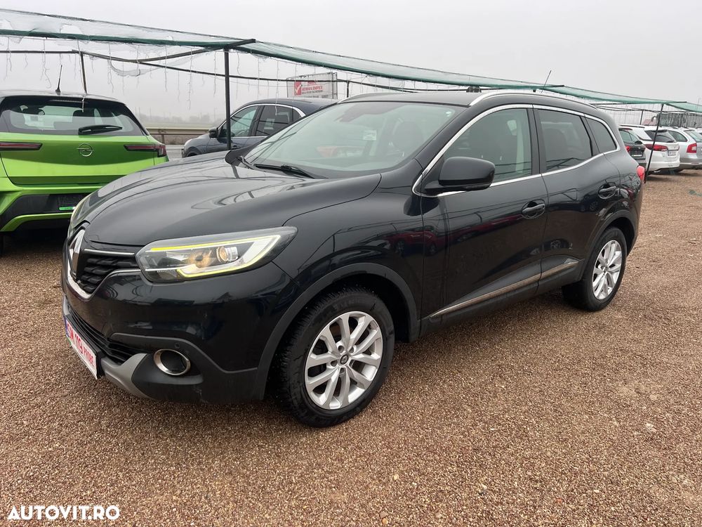 Renault Kadjar - 4