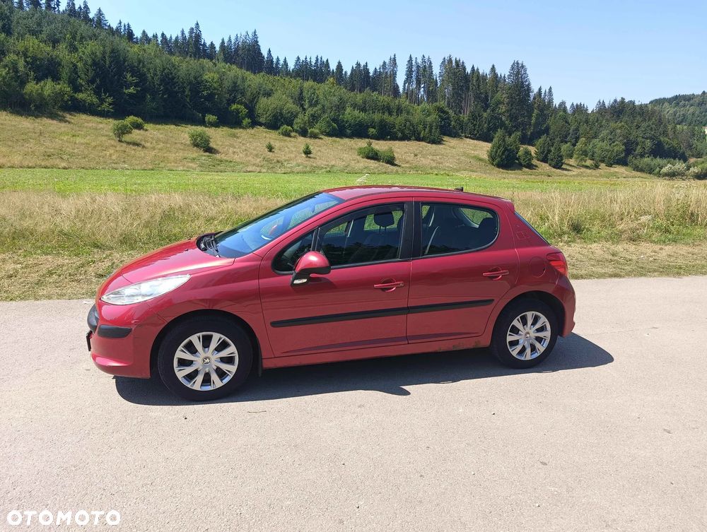Peugeot 207 1.4 16V Presence - 5