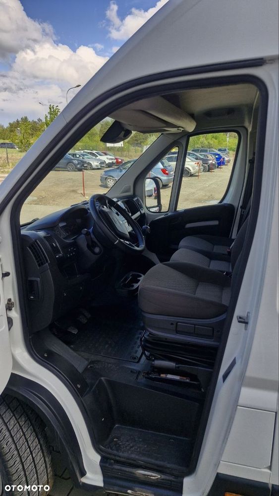 Peugeot BOXER - 10