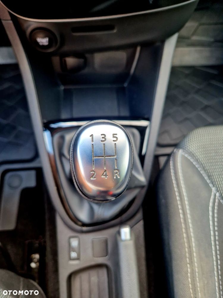 Renault Clio 1.2 16V 75 Experience - 26