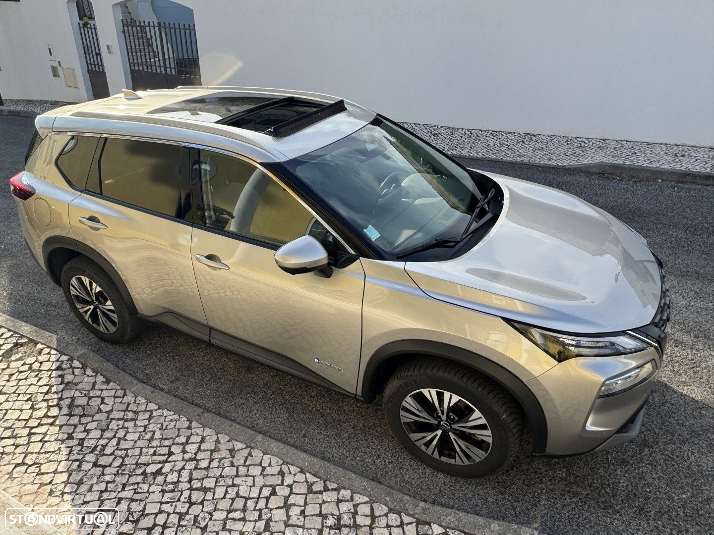 Nissan X-Trail 1.5 e-Power Tekna - 31