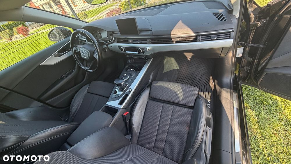 Audi A4 Avant - 9